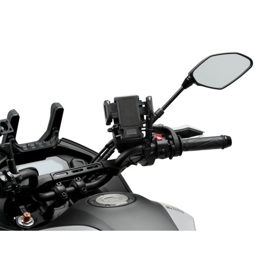 Βάσεις για κινητές συσκευές και θήκες Black PUIG 3836N Βάσεις για κινητές συσκευές και θήκες Black PUIG 3836N