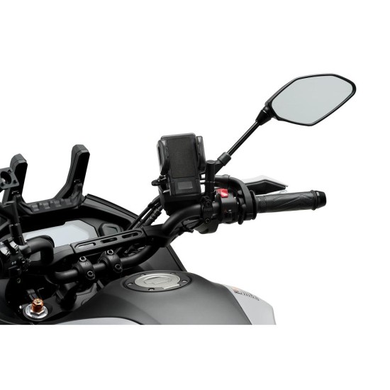 Βάσεις για κινητές συσκευές και θήκες Black PUIG 3836N Βάσεις για κινητές συσκευές και θήκες Black PUIG 3836N