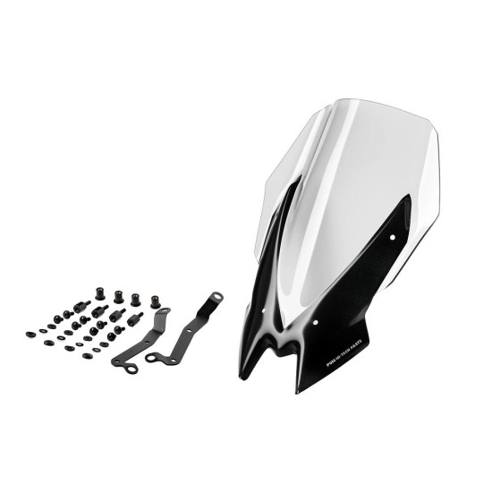 PUIG Touring φιμέ νέας γενιάς 3841H KAWASAKI: Z900 2020-24, Z900SE 2022-24 PUIG Touring φιμέ νέας γενιάς 3841H KAWASAKI: Z900 2020-24, Z900SE 2022-24