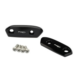 Κάλυμματα καθρεφτών , μαύρα, PUIG 3848N SUZUKI: GSX-8R 2024-, GSX-R1000 2017-19, GSX-R1000R 2017-19 Κάλυμματα καθρεφτών , μαύρα, PUIG 3848N SUZUKI: GSX-8R 2024-, GSX-R1000 2017-19, GSX-R1000R 2017-19