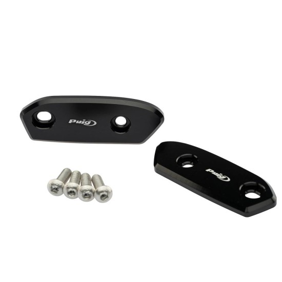 Κάλυμματα καθρεφτών , μαύρα, PUIG 3848N SUZUKI: GSX-8R 2024-, GSX-R1000 2017-19, GSX-R1000R 2017-19 Κάλυμματα καθρεφτών , μαύρα, PUIG 3848N SUZUKI: GSX-8R 2024-, GSX-R1000 2017-19, GSX-R1000R 2017-19