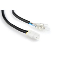 Σετ καλωδίωσης Plug&Play για το φως της πινακίδας κυκλοφορίας, μαύρο, PUIG 3849N SUZUKI: GSX-8R 2024-, GSX-8S 2023-, GSX-8T 2025- Σετ καλωδίωσης Plug&Play για το φως της πινακίδας κυκλοφορίας, μαύρο, PUIG 3849N SUZUKI: GSX-8R 2024-, GSX-8S 2023-, GSX-8T 2025-