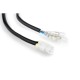 Σετ καλωδίωσης Plug&Play για το φως της πινακίδας κυκλοφορίας, μαύρο, PUIG 3849N SUZUKI: GSX-8R 2024-, GSX-8S 2023-, GSX-8T 2025-