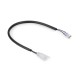 Σετ καλωδίωσης Plug&Play για το φως της πινακίδας κυκλοφορίας, μαύρο, PUIG 3850N KAWASAKI: KLE500 2025-, NINJA 125 2019-, NINJA 500 2024-, KYMCO: AK550 PREMIUM 2024-, YAMAHA: MT-125 2020-, XSR 125 2021-, YZF-R125 2019-, ZONTES: 125U 2024-, 125U1 2025- Σετ καλωδίωσης Plug&Play για το φως της πινακίδας κυκλοφορίας, μαύρο, PUIG 3850N KAWASAKI: KLE500 2025-, NINJA 125 2019-, NINJA 500 2024-, KYMCO: AK550 PREMIUM 2024-, YAMAHA: MT-125 2020-, XSR 125 2021-, YZF-R125 2019-, ZONTES: 125U 2024-, 125U1 2025-