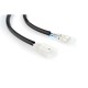Σετ καλωδίωσης Plug&Play για το φως της πινακίδας κυκλοφορίας, μαύρο, PUIG 3850N KAWASAKI: KLE500 2025-, NINJA 125 2019-, NINJA 500 2024-, KYMCO: AK550 PREMIUM 2024-, YAMAHA: MT-125 2020-, XSR 125 2021-, YZF-R125 2019-, ZONTES: 125U 2024-, 125U1 2025- Σετ καλωδίωσης Plug&Play για το φως της πινακίδας κυκλοφορίας, μαύρο, PUIG 3850N KAWASAKI: KLE500 2025-, NINJA 125 2019-, NINJA 500 2024-, KYMCO: AK550 PREMIUM 2024-, YAMAHA: MT-125 2020-, XSR 125 2021-, YZF-R125 2019-, ZONTES: 125U 2024-, 125U1 2025-