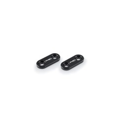 Κάλυμματα καθρεφτών , μαύρα, PUIG 3855N YAMAHA: XJ6 DIVERSION 2009-16, YZF-R1 2009-14 Κάλυμματα καθρεφτών , μαύρα, PUIG 3855N YAMAHA: XJ6 DIVERSION 2009-16, YZF-R1 2009-14