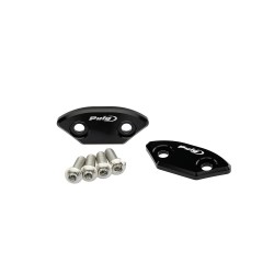Κάλυμματα καθρεφτών , μαύρα, PUIG 3857N YAMAHA: YZF-R6 2008-16 Κάλυμματα καθρεφτών , μαύρα, PUIG 3857N YAMAHA: YZF-R6 2008-16