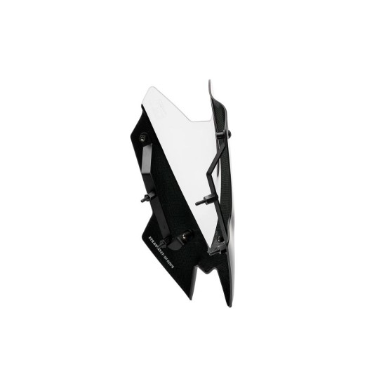 Ζελατίνα PUIG Sport Smoke New Generation 3864H KAWASAKI: Z650 2020- Ζελατίνα PUIG Sport Smoke New Generation 3864H KAWASAKI: Z650 2020-