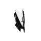 Ζελατίνα PUIG Sport Smoke New Generation 3864H KAWASAKI: Z650 2020- Ζελατίνα PUIG Sport Smoke New Generation 3864H KAWASAKI: Z650 2020-