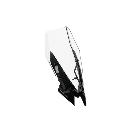 Ζελατίνα PUIG Touring φιμέ νέας γενιάς 3865H KAWASAKI: Z650 2020- Ζελατίνα PUIG Touring φιμέ νέας γενιάς 3865H KAWASAKI: Z650 2020-