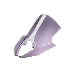 R-Racer Ζελατίνα Σκούρο Φιμέ PUIG 3880F KAWASAKI: NINJA 650 2020- R-Racer Ζελατίνα Σκούρο Φιμέ PUIG 3880F KAWASAKI: NINJA 650 2020-
