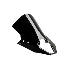 Ζελατίνα R-Racer μαύρη PUIG 3880N KAWASAKI: NINJA 650 2020- Ζελατίνα R-Racer μαύρη PUIG 3880N KAWASAKI: NINJA 650 2020-