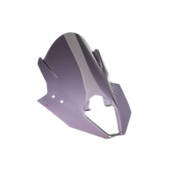 Ζελατίνα Z-Racing Σκούρο Φιμέ PUIG 3881F KAWASAKI: NINJA 650 2020-