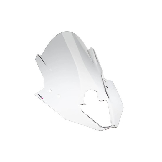 Z-Racing ζελατίνα φιμέ PUIG 3881H KAWASAKI: NINJA 650 2020-