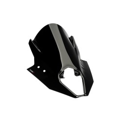 Ζελατίνα Z-Racing, μαύρη, PUIG 3881N KAWASAKI: NINJA 650 2020- Ζελατίνα Z-Racing, μαύρη, PUIG 3881N KAWASAKI: NINJA 650 2020-