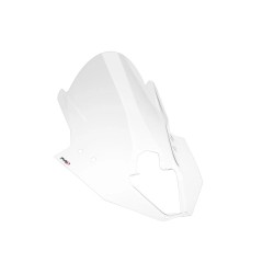 Z-Racing Ζελατίνα Προστατευτική Κεφαλή PUIG 3881W KAWASAKI: NINJA 650 2020- Z-Racing Ζελατίνα Προστατευτική Κεφαλή PUIG 3881W KAWASAKI: NINJA 650 2020-