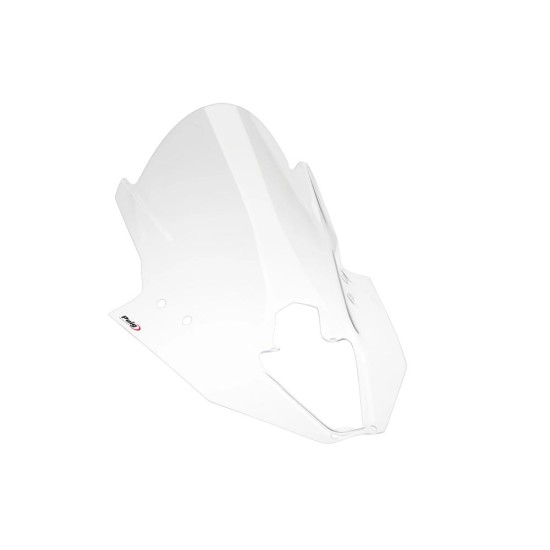 Z-Racing Ζελατίνα Προστατευτική Κεφαλή PUIG 3881W KAWASAKI: NINJA 650 2020-