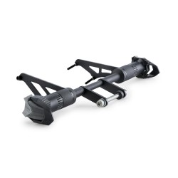Προστατευτικά μανιτάρια Puig R19 μαύρα, PUIG 3885N YAMAHA: MT-125 2020- Προστατευτικά μανιτάρια Puig R19 μαύρα, PUIG 3885N YAMAHA: MT-125 2020-