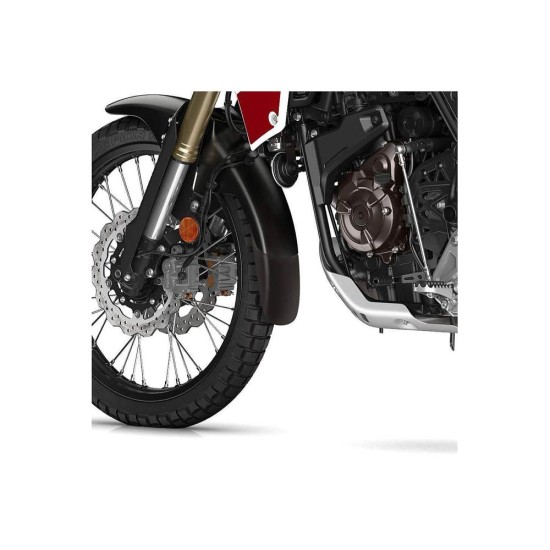 Επέκταση μπροστινού φτερού, μαύρη, PUIG 3894N YAMAHA: TENERE 700 2019- Επέκταση μπροστινού φτερού, μαύρη, PUIG 3894N YAMAHA: TENERE 700 2019-