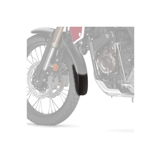 Επέκταση μπροστινού φτερού, μαύρη, PUIG 3894N YAMAHA: TENERE 700 2019- Επέκταση μπροστινού φτερού, μαύρη, PUIG 3894N YAMAHA: TENERE 700 2019-