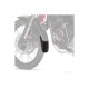 Επέκταση μπροστινού φτερού, μαύρη, PUIG 3894N YAMAHA: TENERE 700 2019- Επέκταση μπροστινού φτερού, μαύρη, PUIG 3894N YAMAHA: TENERE 700 2019-