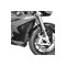 Επέκταση μπροστινού φτερού, μαύρη, PUIG 3896N BMW: M1000R 2023-, S1000R 2021-, S1000RR 2019-