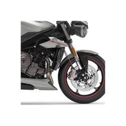 Επέκταση μπροστινού φτερού, μαύρη, PUIG 3898N TRIUMPH: SPEED TRIPLE 1050 RS 2018-20, SPEED TRIPLE 1050 S 2019-20, STREET TRIPLE 765 R 2017- Επέκταση μπροστινού φτερού, μαύρη, PUIG 3898N TRIUMPH: SPEED TRIPLE 1050 RS 2018-20, SPEED TRIPLE 1050 S 2019-20, STREET TRIPLE 765 R 2017-