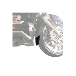 Επέκταση μπροστινού φτερού, μαύρη, PUIG 3900N HONDA: GL1800 GOLD WING 2018-21 / 2025- Επέκταση μπροστινού φτερού, μαύρη, PUIG 3900N HONDA: GL1800 GOLD WING 2018-21 / 2025-