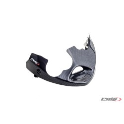 Spoiler κινητήρα με Carbon Look PUIG 4000C HONDA: CBF500 2004-07, CBF500ABS 2004-07 Spoiler κινητήρα με Carbon Look PUIG 4000C HONDA: CBF500 2004-07, CBF500ABS 2004-07