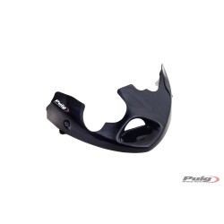Spoiler κινητήρα, μαύρος, PUIG 4000N HONDA: CBF500 2004-07, CBF500ABS 2004-07 Spoiler κινητήρα, μαύρος, PUIG 4000N HONDA: CBF500 2004-07, CBF500ABS 2004-07