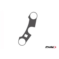 Προστατευτικό τιμονιού Xtreme Carbon look PUIG 4036C SUZUKI: GSX-R1000 2005-06 Προστατευτικό τιμονιού Xtreme Carbon look PUIG 4036C SUZUKI: GSX-R1000 2005-06