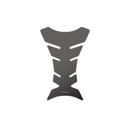 Tank Pads για μπλούζες αγώνων με Carbon Look PUIG 4051C