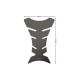 Tank Pads για μπλούζες αγώνων με Carbon Look PUIG 4051C Tank Pads για μπλούζες αγώνων με Carbon Look PUIG 4051C