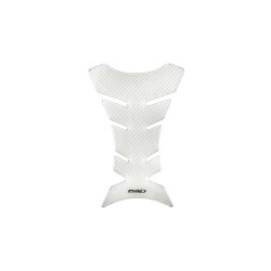 Tank Pads για μπλούζες αγώνων, γκρι, PUIG 4051U