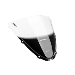 Τυπική ζελατίνα Clear PUIG 4052W KAWASAKI: ZX-10R 2006-07 Τυπική ζελατίνα Clear PUIG 4052W KAWASAKI: ZX-10R 2006-07