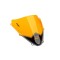 Τυπική ζελατίνα Orange PUIG 4054T SUZUKI: GSX-R600 2006-07, GSX-R750 2006-07