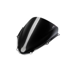 Ζελατίνα Z-Racing με Carbon look PUIG 4055C SUZUKI: GSX-R600 2006-07, GSX-R750 2006-07 Ζελατίνα Z-Racing με Carbon look PUIG 4055C SUZUKI: GSX-R600 2006-07, GSX-R750 2006-07