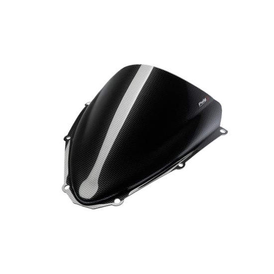 Ζελατίνα Z-Racing με Carbon look PUIG 4055C SUZUKI: GSX-R600 2006-07, GSX-R750 2006-07 Ζελατίνα Z-Racing με Carbon look PUIG 4055C SUZUKI: GSX-R600 2006-07, GSX-R750 2006-07