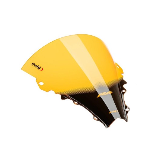 Τυπική ζελατίνα Orange PUIG 4058T YAMAHA: YZF-R6 2006-07 Τυπική ζελατίνα Orange PUIG 4058T YAMAHA: YZF-R6 2006-07