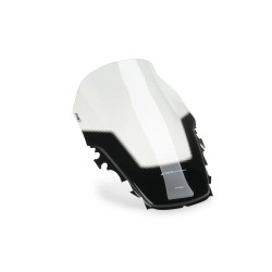 Ζελατίνα Touring Clear της PUIG 4098W HONDA: CB1300S 2005-13 Ζελατίνα Touring Clear της PUIG 4098W HONDA: CB1300S 2005-13