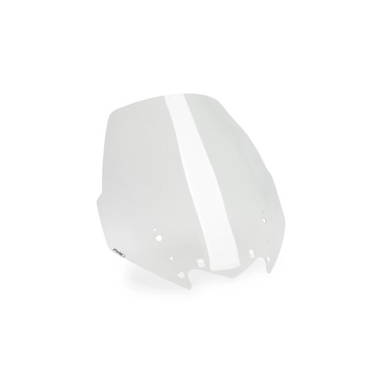 Ζελατίνα Touring Clear της PUIG 4103W YAMAHA: FJR1300A 2006-12, FJR1300AS 2006-12 Ζελατίνα Touring Clear της PUIG 4103W YAMAHA: FJR1300A 2006-12, FJR1300AS 2006-12
