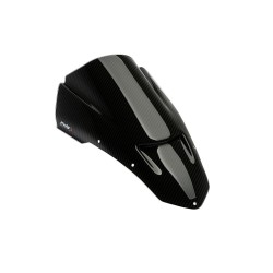 Ζελατίνα Z-Racing με Carbon look PUIG 4110C APRILIA: TUONO 1000R 2006-10 Ζελατίνα Z-Racing με Carbon look PUIG 4110C APRILIA: TUONO 1000R 2006-10