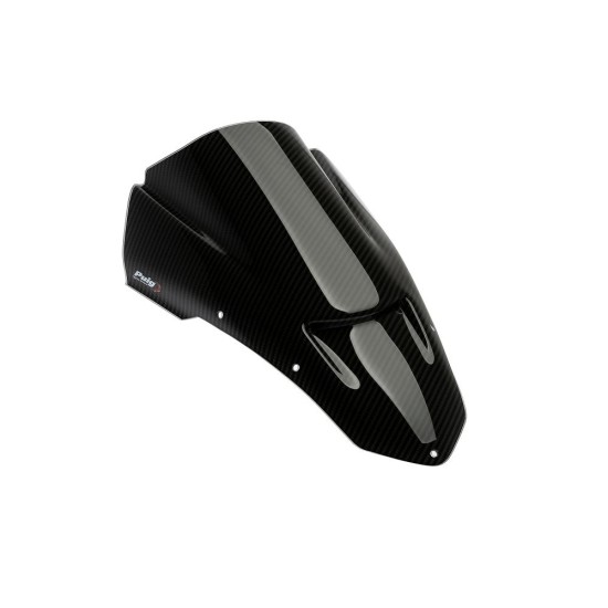 Ζελατίνα Z-Racing με Carbon look PUIG 4110C APRILIA: TUONO 1000R 2006-10 Ζελατίνα Z-Racing με Carbon look PUIG 4110C APRILIA: TUONO 1000R 2006-10