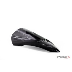 Ζελατίνα Z-Racing Σκούρο Φιμέ PUIG 4110F APRILIA: TUONO 1000R 2006-10 Ζελατίνα Z-Racing Σκούρο Φιμέ PUIG 4110F APRILIA: TUONO 1000R 2006-10