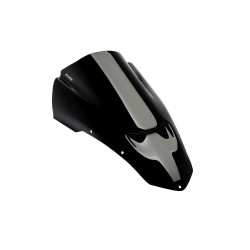 Ζελατίνα Z-Racing, μαύρη, PUIG 4110N APRILIA: TUONO 1000R 2006-10 Ζελατίνα Z-Racing, μαύρη, PUIG 4110N APRILIA: TUONO 1000R 2006-10