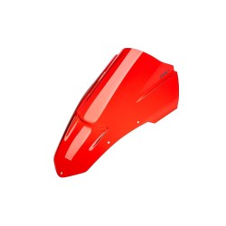 Ζελατίνα Z-Racing κόκκινη PUIG 4110R APRILIA: TUONO 1000R 2006-10 Ζελατίνα Z-Racing κόκκινη PUIG 4110R APRILIA: TUONO 1000R 2006-10