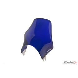 Ζελατίνα Naked Blue PUIG 4112A SUZUKI: GSF1200 BANDIT 2006, GSF1250 BANDIT 2007-09, GSF650 BANDIT 2005-08 Ζελατίνα Naked Blue PUIG 4112A SUZUKI: GSF1200 BANDIT 2006, GSF1250 BANDIT 2007-09, GSF650 BANDIT 2005-08