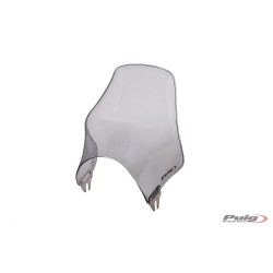 Ζελατίνα Naked Smoke PUIG 4112H SUZUKI: GSF1200 BANDIT 2006, GSF1250 BANDIT 2007-09, GSF650 BANDIT 2005-08 Ζελατίνα Naked Smoke PUIG 4112H SUZUKI: GSF1200 BANDIT 2006, GSF1250 BANDIT 2007-09, GSF650 BANDIT 2005-08