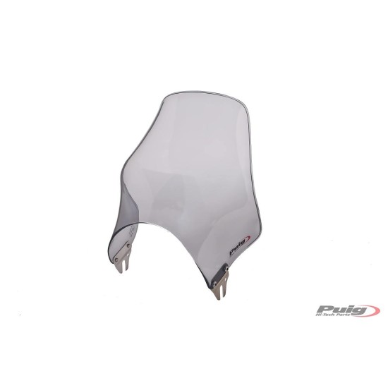 Ζελατίνα Naked Smoke PUIG 4112H SUZUKI: GSF1200 BANDIT 2006, GSF1250 BANDIT 2007-09, GSF650 BANDIT 2005-08 Ζελατίνα Naked Smoke PUIG 4112H SUZUKI: GSF1200 BANDIT 2006, GSF1250 BANDIT 2007-09, GSF650 BANDIT 2005-08