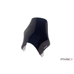 Ζελατίνα Γυμνό μαύρο PUIG 4112N SUZUKI: GSF1200 BANDIT 2006, GSF1250 BANDIT 2007-09, GSF650 BANDIT 2005-08 Ζελατίνα Γυμνό μαύρο PUIG 4112N SUZUKI: GSF1200 BANDIT 2006, GSF1250 BANDIT 2007-09, GSF650 BANDIT 2005-08